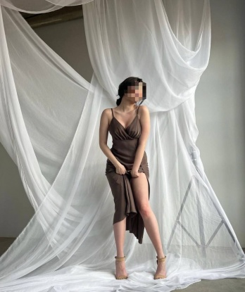 Антонина, 24 года